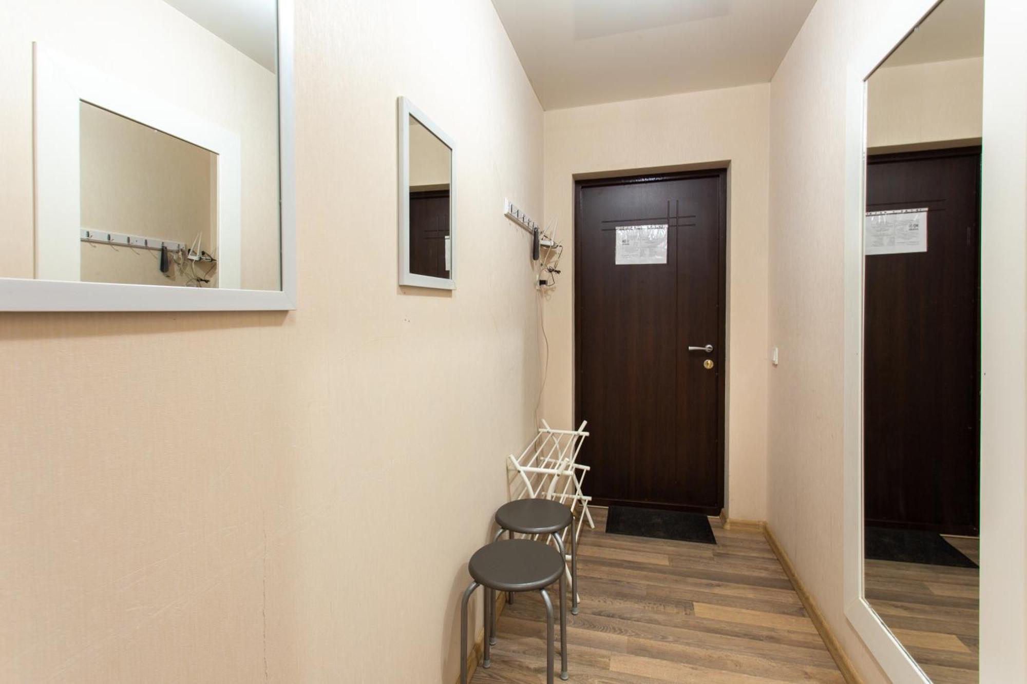 Apartment On 23 Serpnya Kharkiv Exterior photo