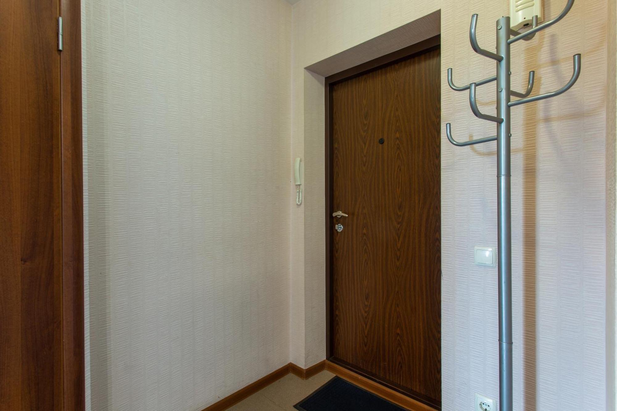 Apartment On 23 Serpnya Kharkiv Exterior photo